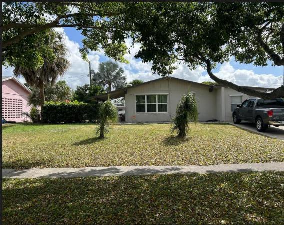 North Shore, 1646 43rd St St, West Palm Beach, Florida 33407, image 1