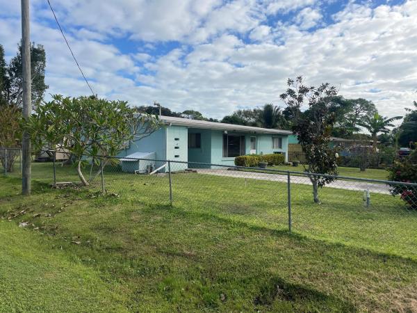 2304 Barbara Ave, Fort Pierce, Florida 34982, image 1