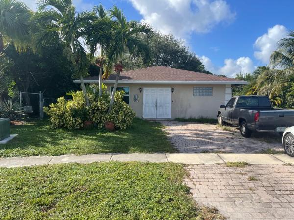 Palm Beach Cabana Colony, 12391 Bimini Ave, Palm Beach Gardens, Florida 33410, image 1