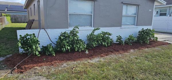 Acrehome Park, 3624 Avenue Ave, Riviera Beach, Florida 33404, image 1