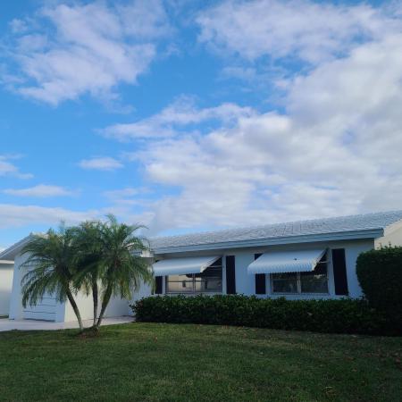 Palm Beach Leisureville, 2377 SW 8th Ave, Boynton Beach, Florida 33426, image 1