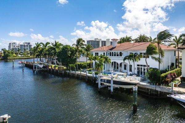 Tropic Isle, 955 Iris Dr, Delray Beach, Florida 33483, image 1