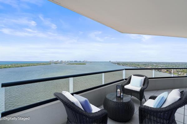 Lake Point Tower, 100 Lakeshore Dr #1953, North Palm Beach, Florida 33408, image 1