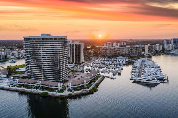 Lake Point Tower, 100 Lakeshore Dr #1953, North Palm Beach, Florida 33408, image 1