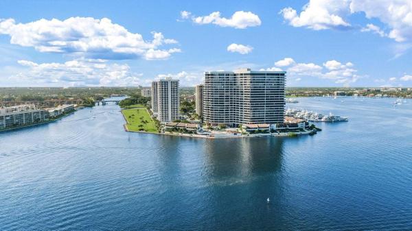 Lake Point Tower, 100 Lakeshore Dr #1953, North Palm Beach, Florida 33408, image 2