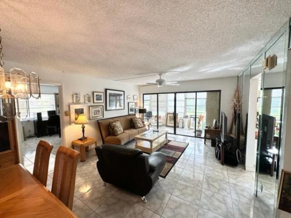 Piedmont At Kings Point, 50 Piedmont B, Delray Beach, Florida 33484, image 1