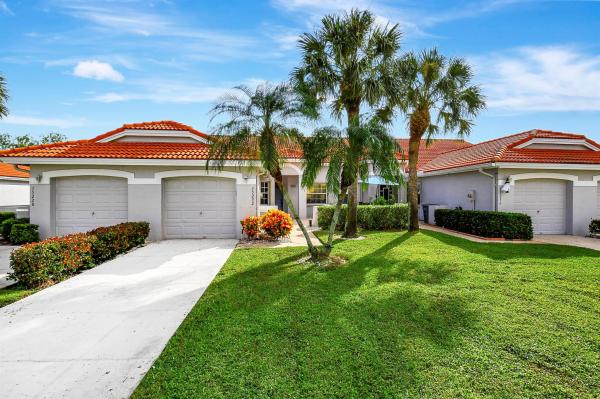 Waterways At Delray, 15232 W Tranquility Lake Dr, Delray Beach, Florida 33446, image 1