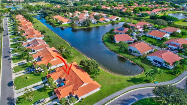Waterways At Delray, 15232 W Tranquility Lake Dr, Delray Beach, Florida 33446, image 2