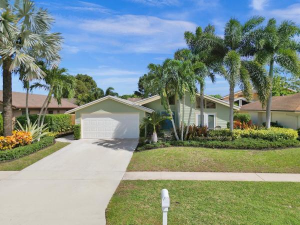 Amberwoods, 21580 Arbor Way, Boca Raton, Florida 33433, image 1