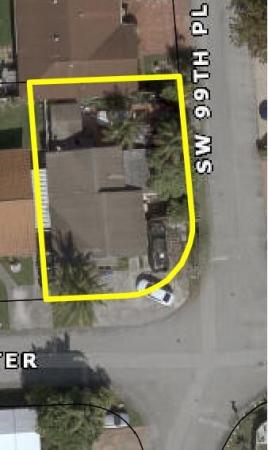 Les Chalets, 10011 SW 7th St, Fountainebleau, Florida 33174, image 1