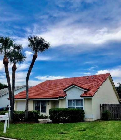Parkview At Lake Charleston, 7416 Ansley Dr, Lake Worth Beach, Florida 33467, image 1