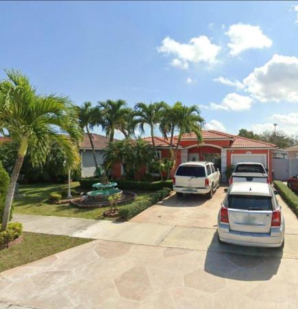 Cedar West Homes, 13828 SW 258th Ln, Naranja, Florida 33032, image 1