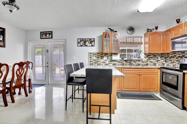 Cedar West Homes, 13828 SW 258th Ln, Naranja, Florida 33032, image 1