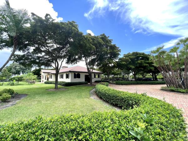 Palm Glade Ranches, 13075 57th Pl S, Wellington, Florida 33449, image 1