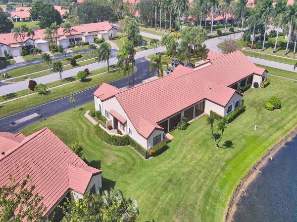 The Moorings At Aberdeen, 8447 Mooring Cir, Boynton Beach, Florida 33472, image 1