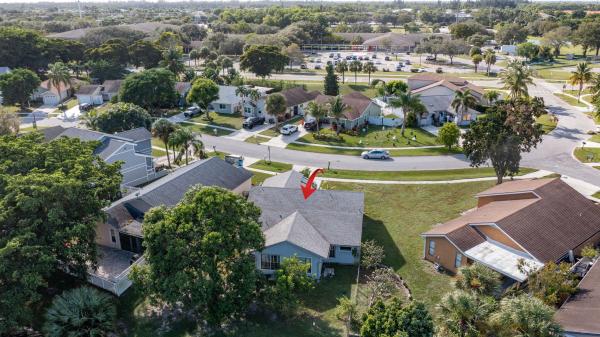 Lakeside Green, 4763 Brook Dr, West Palm Beach, Florida 33417, image 1
