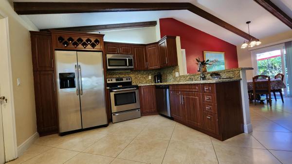 The Forest Homes, 5005 El Claro Cir, West Palm Beach, Florida 33415, image 1