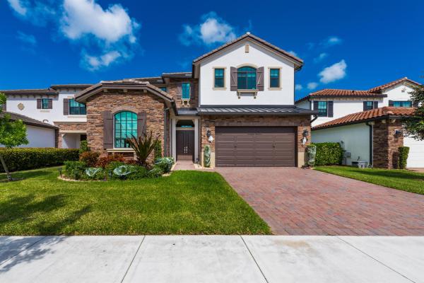 Palm Meadows Estates, 8948 Grand Prix Ln, Boynton Beach, Florida 33472, image 1