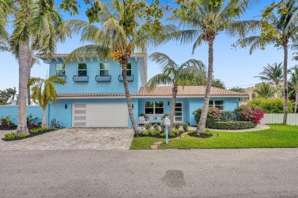 Hypoluxo Point, 100 Neptune Dr, Hypoluxo, Florida 33462, image 1