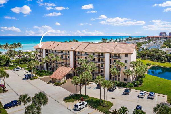 The Ocean North At The Bluffs, 101 Ocean Bluffs Blvd #5010, Jupiter, Florida 33477, image 1