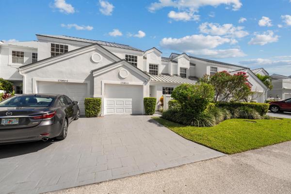 The Greens, 17082 Boca Club Blvd #3, Boca Raton, Florida 33487, image 1