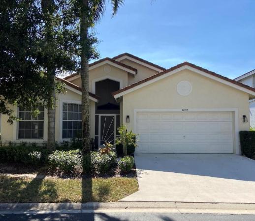 Sunset Pointe, 12203 Sunset Point Cir, Wellington, Florida 33414, image 1