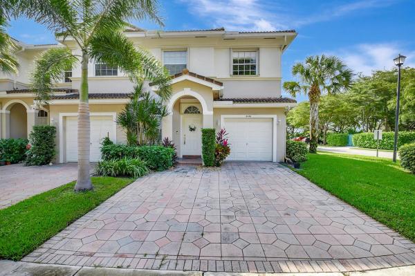 Legacy At Sherwood Forest, 4446 Regal Ct, Delray Beach, Florida 33445, image 1