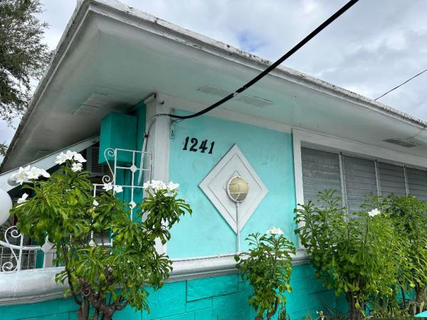 Lawrence Estates Land, 1241 SW 7th St, Miami, Florida 33135, image 2