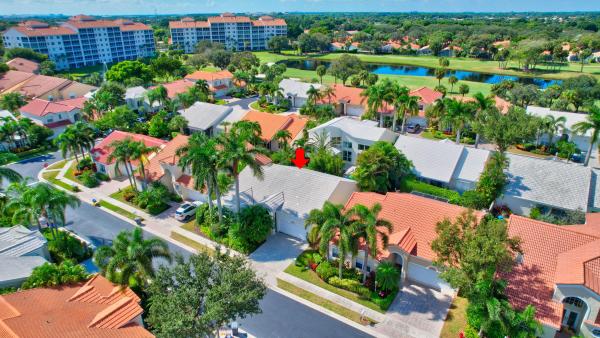 Balboa Point, 17339 Ventana Dr, Boca Raton, Florida 33487, image 3