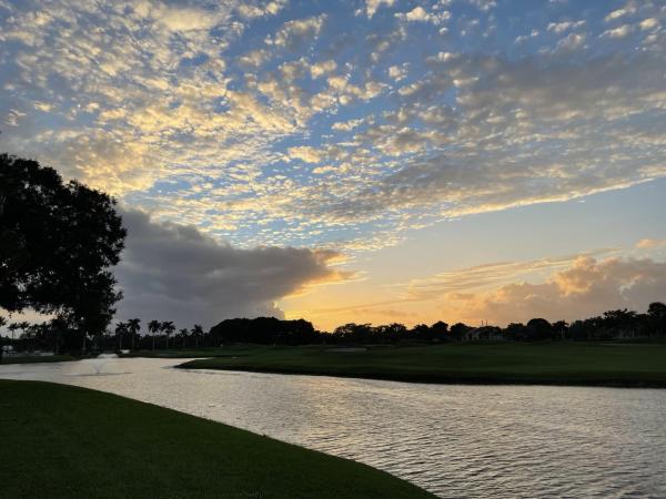 Bear Island, 2740 Clubhouse Pointe, West Palm Beach, Florida 33409, image 1