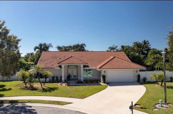 Verona Woods, 2982 Calabria Way Way, Delray Beach, Florida 33445, image 1