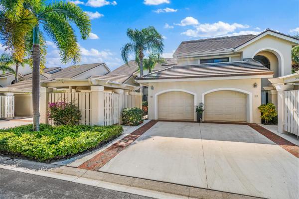 West Bay At Jonathan's Landing, 3940 Schooner Pointe Dr #112, Jupiter, Florida 33477, image 1