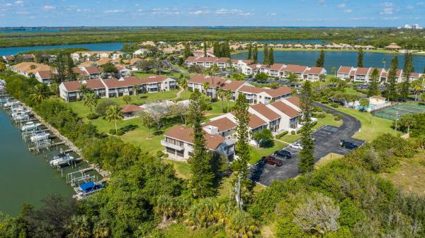 The Sands, 3212 S Lakeview Cir #10-206, Fort Pierce, Florida 34949, image 1