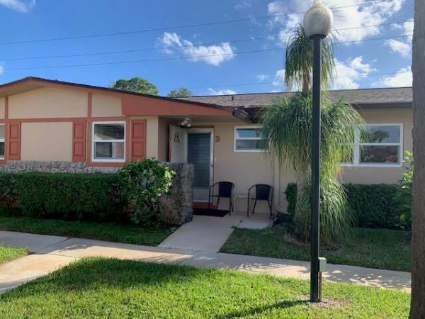 Crosley At Cresthaven Villas, 2991 Crosley Dr #B, West Palm Beach, Florida 33415, image 1