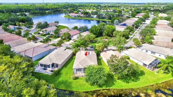 Bellaggio, 6502 Via Primo St, Lake Worth, Florida 33467, image 1