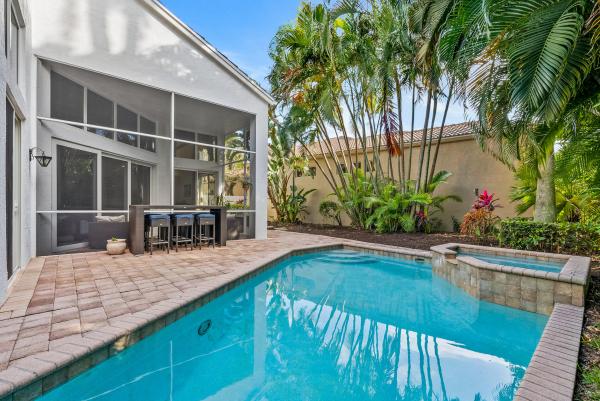 Sunset Bay, 334 Sunset Bay Ln, Palm Beach Gardens, Florida 33418, image 1