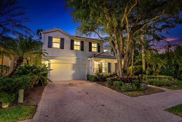 Sunset Bay, 334 Sunset Bay Ln, Palm Beach Gardens, Florida 33418, image 2