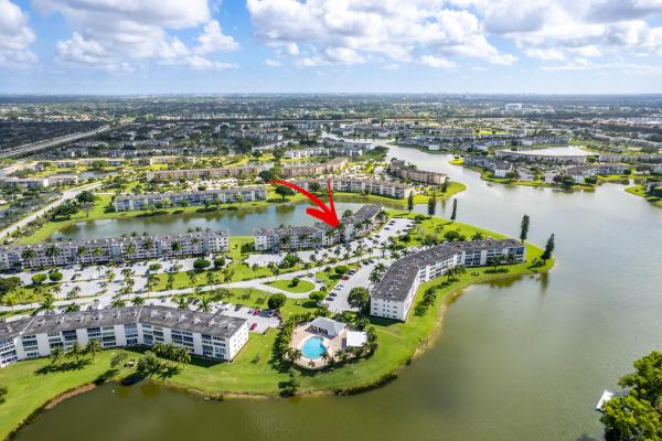 Yarmouth At Century Village, 3051 Yarmouth C, Boca Raton, Florida 33434, image 3