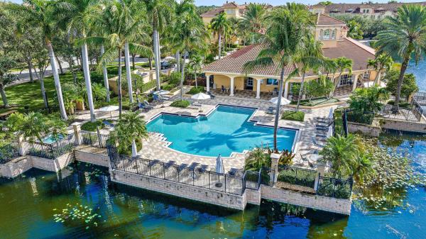 Harbour Oaks, 2424 San Pietro Cir, Palm Beach Gardens, Florida 33410, image 1