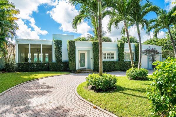 Mockingbird Trail, 256 Mockingbird Trl, Palm Beach, Florida 33480, image 1
