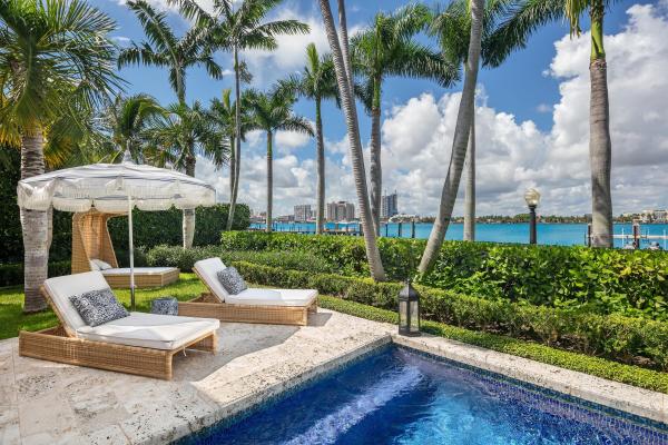 Adams Circle, 313 Dunbar Rd, Palm Beach, Florida 33480, image 1