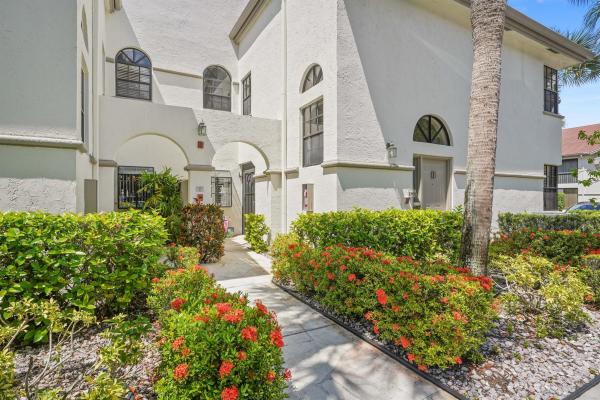 Giardino Village, 5140 Floria Way #A, Boynton Beach, Florida 33437, image 1