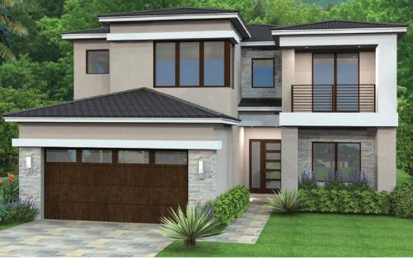 Waldorf At Boca Bridges, 9087 Chauvet Way, Boca Raton, Florida 33496, image 1