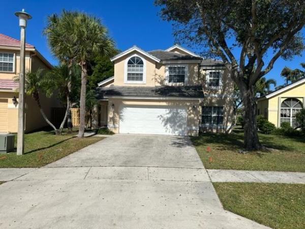 Asheville Park At Lake Charleston, 7393 Trescott Dr, Lake Worth Beach, Florida 33467, image 1