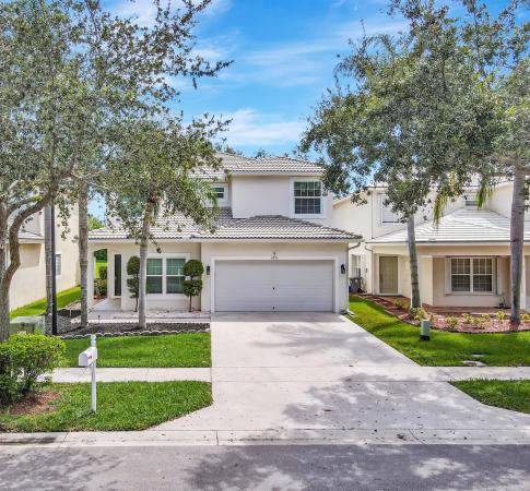 Lantern Key, 6896 Lantern Key Dr, Lake Worth Beach, Florida 33463, image 1