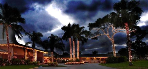 Lake Clarke Gardens, 2728 N Garden Dr N #111, Lake Worth, Florida 33461, image 2
