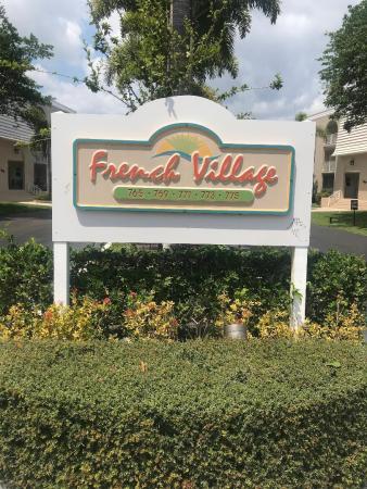 French Village, 769 Jeffery St #206, Boca Raton, Florida 33487, image 1