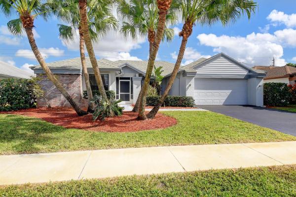 Barrington, 18224 181st Cir, Boca Raton, Florida 33498, image 1