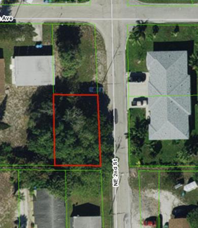 Tbd NE 11th Ave, Boynton Beach, Florida 33435, image 1