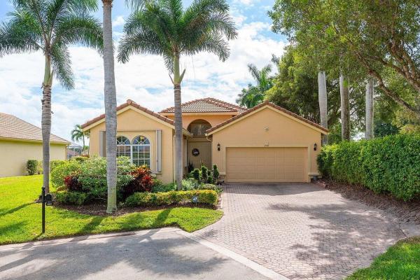 Palladium Twin Lakes, 3952 Sapphire Palladium Dr, Boynton Beach, Florida 33436, image 1
